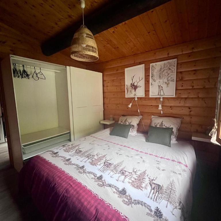 Le cocon de La Bresse - Appartement 2 Chambres - 2