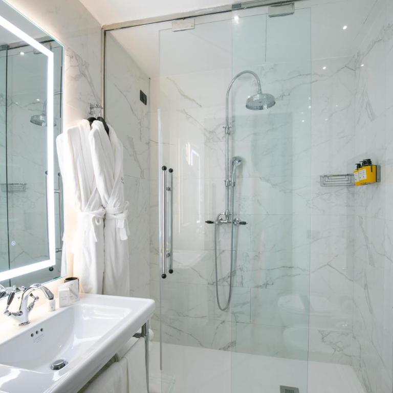 Roma Luxus Hotel - Junior Suite Deluxe - 5