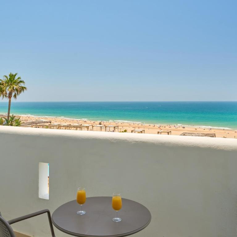 FERGUS Conil Park - Habitación Doble Style con vistas al mar (2 adultos) - 3