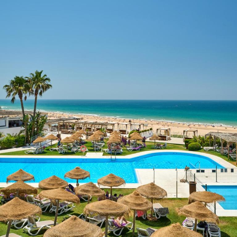 FERGUS Conil Park - Habitación Doble Style con vistas al mar (2 adultos) - 2
