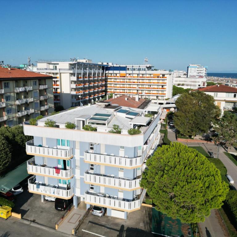 Onda Azzurra - Two-Bedroom Apartment - 35