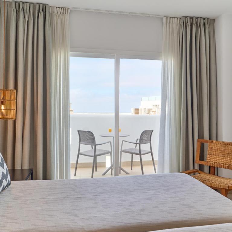 FERGUS Conil Park - Habitación Doble Style con vistas al mar (2 adultos) - 5
