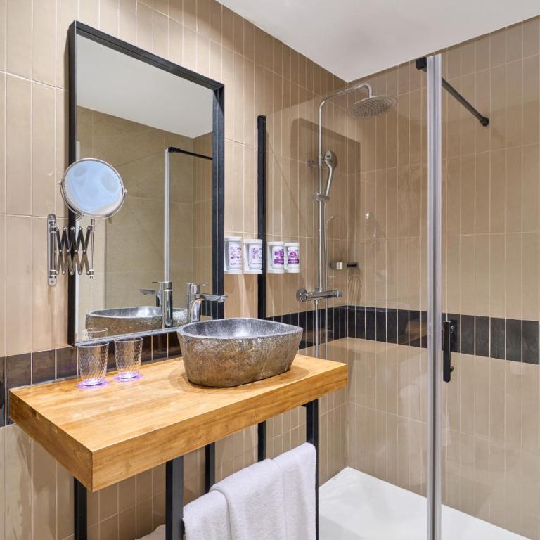FERGUS Conil Park - Habitación Doble Style con vistas al mar (2 adultos) - 7