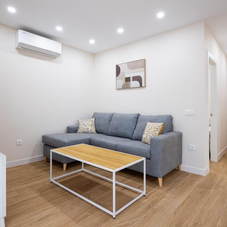 Apartamento Iglesia - Apartamento de 3 dormitorios - 8