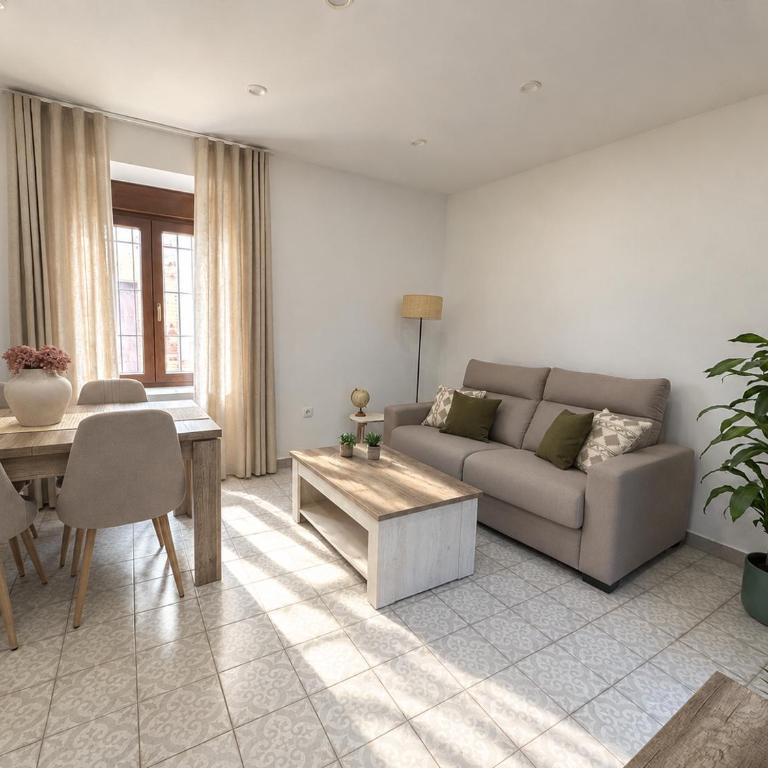 Gragea Suite - Appartement 2 Chambres - 2