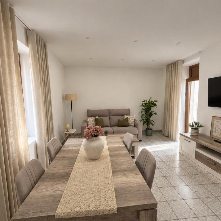 Gragea Suite - Appartement 2 Chambres - 3