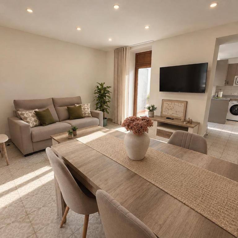 Gragea Suite - Appartement 2 Chambres - 1