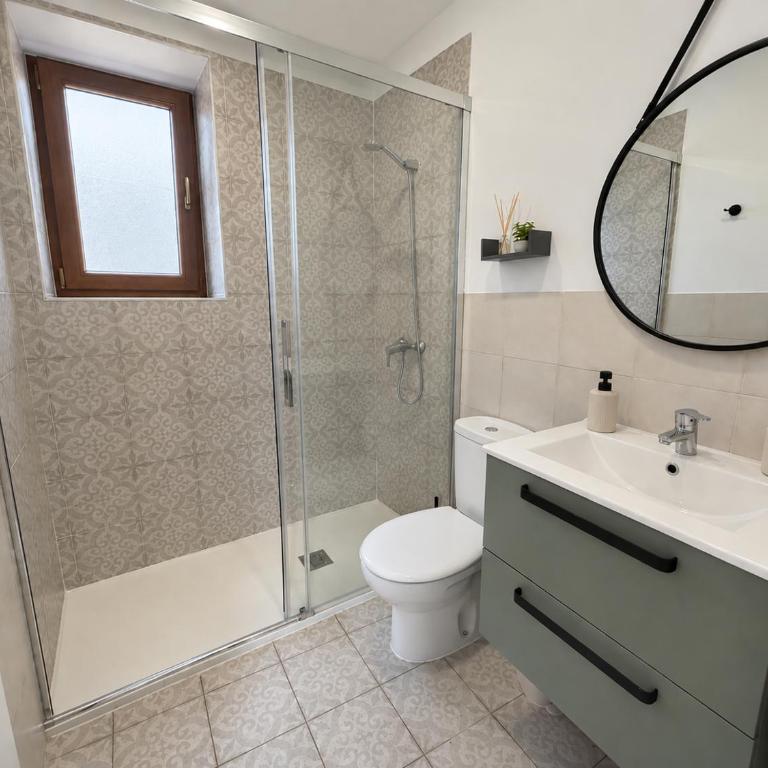 Gragea Suite - Appartement 2 Chambres - 5