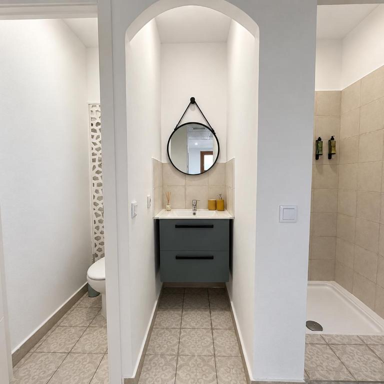 Gragea Suite - Appartement 2 Chambres - 6