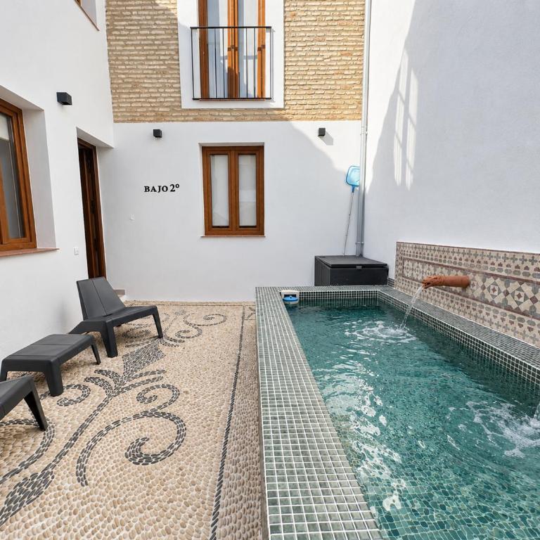 Gragea Suite - Appartement 2 Chambres - 9