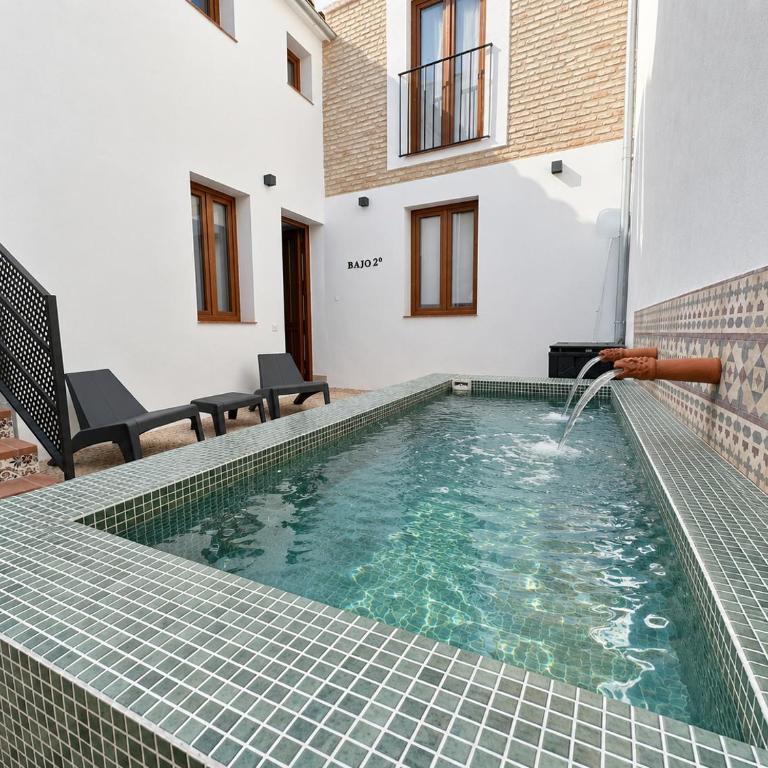 Gragea Suite - Appartement 2 Chambres - 10