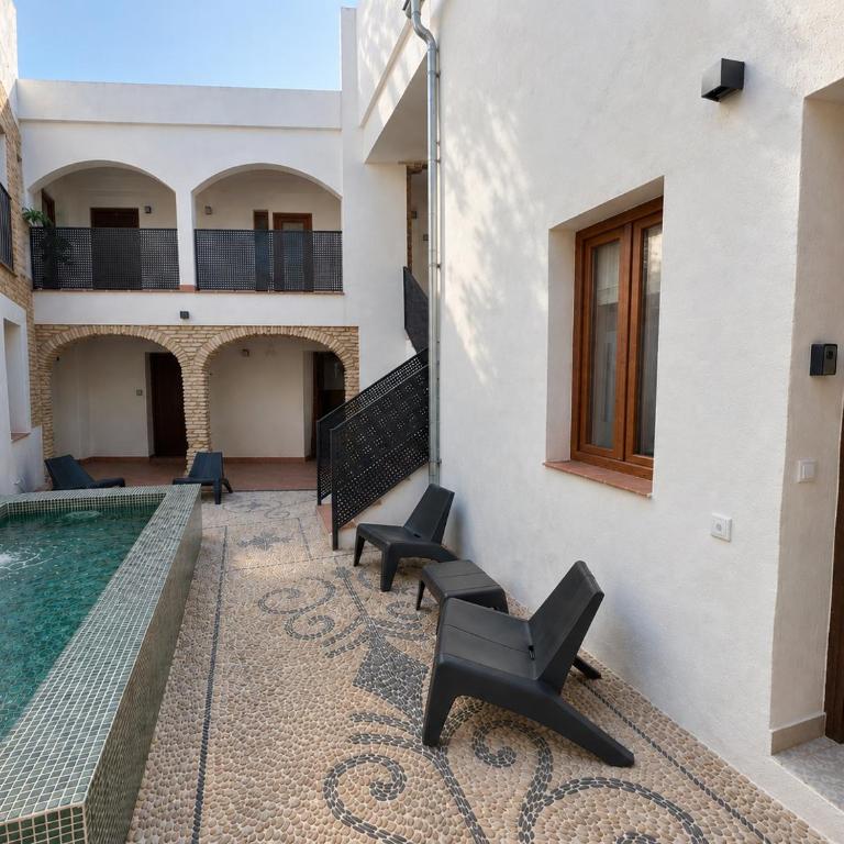 Gragea Suite - Appartement 2 Chambres - 12