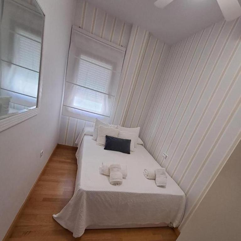 Central Malaga - 2 Bedrooms and Rooftop Pool - Apartamento - 5