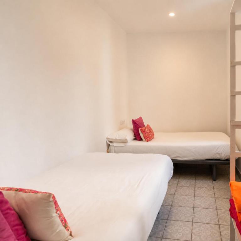 Gragea Suite - Appartement 2 Chambres - 13