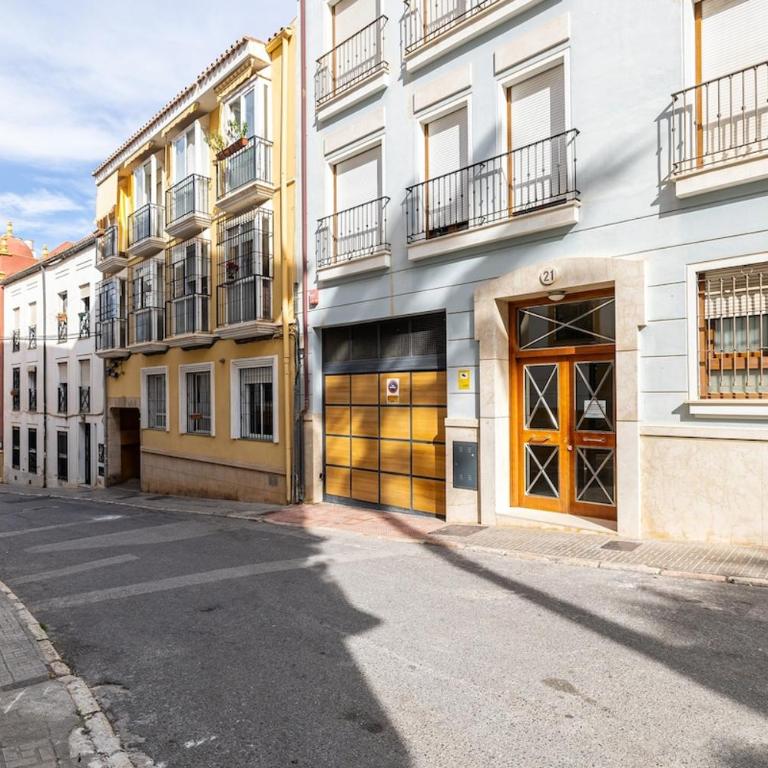 Central Malaga - 2 Bedrooms and Rooftop Pool - Apartamento - 16
