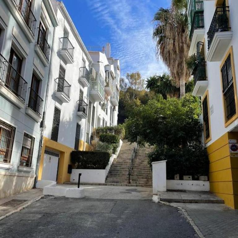 Central Malaga - 2 Bedrooms and Rooftop Pool - Apartamento - 17