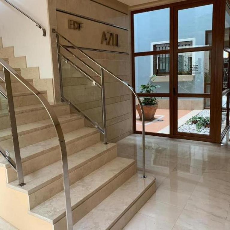 Central Malaga - 2 Bedrooms and Rooftop Pool - Apartamento - 22