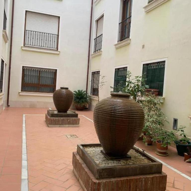 Central Malaga - 2 Bedrooms and Rooftop Pool - Apartamento - 23