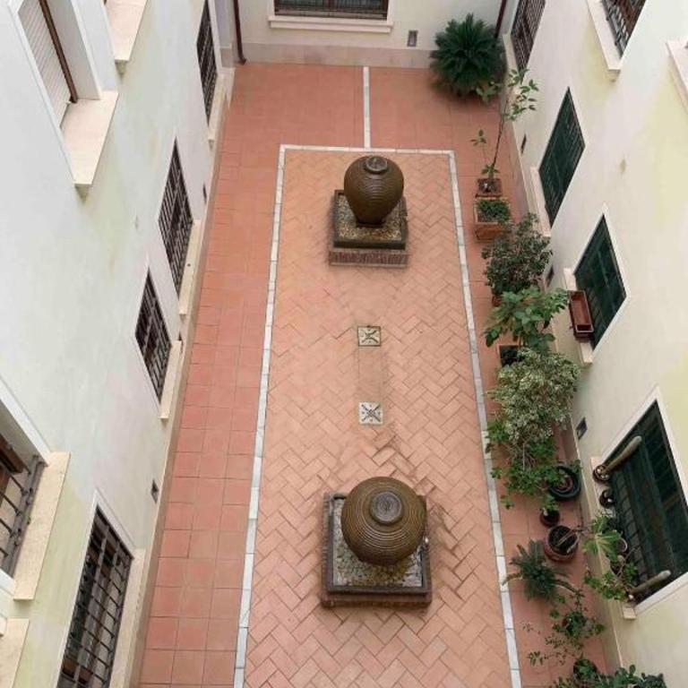 Central Malaga - 2 Bedrooms and Rooftop Pool - Apartamento - 24