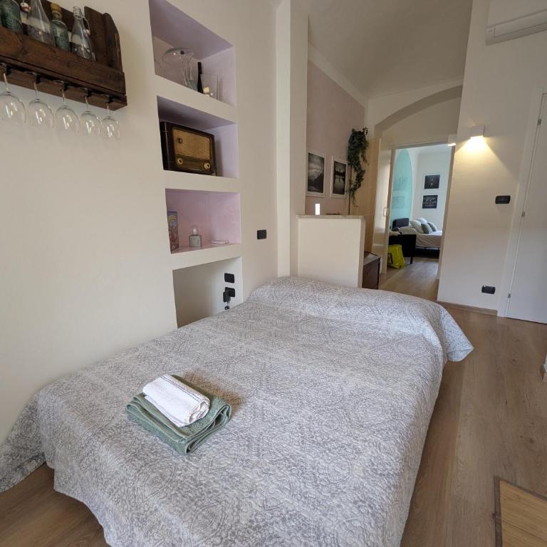 Two-room apartment near the Polytechnic University with balcony - Appartamento con 1 Camera da Letto - 4