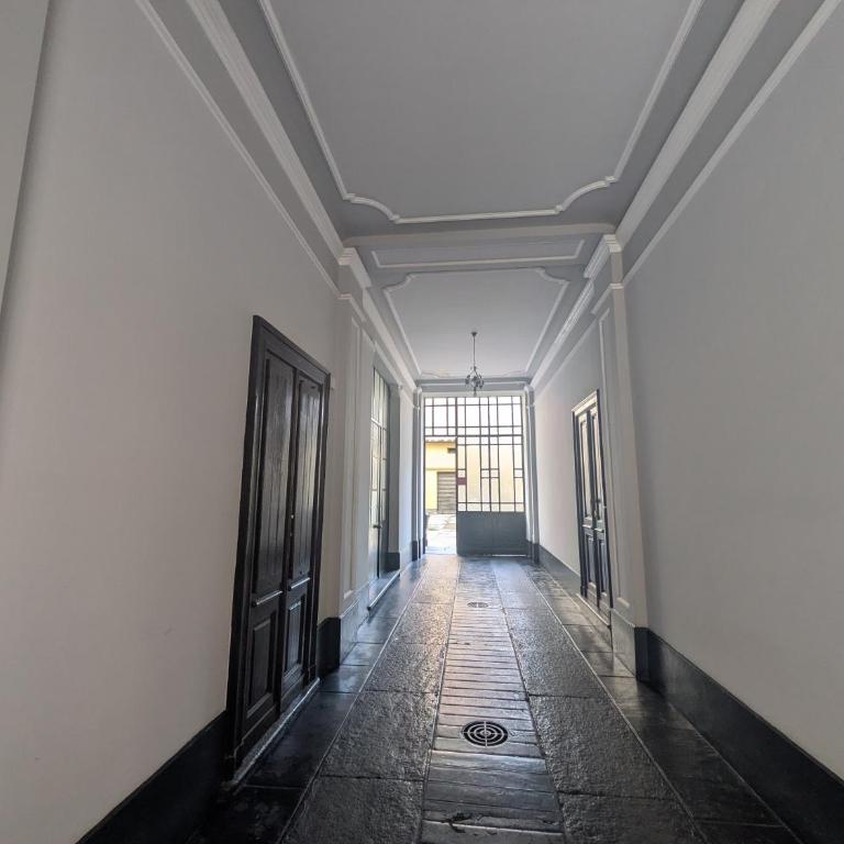 Two-room apartment near the Polytechnic University with balcony - Appartamento con 1 Camera da Letto - 8