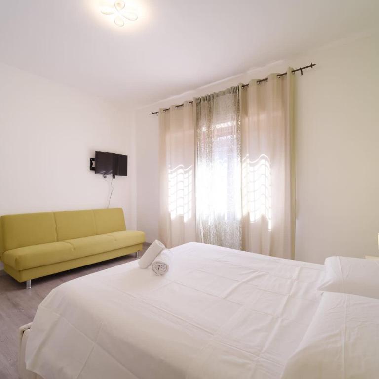 Garden House by BuddyRent - Apartamento - 4
