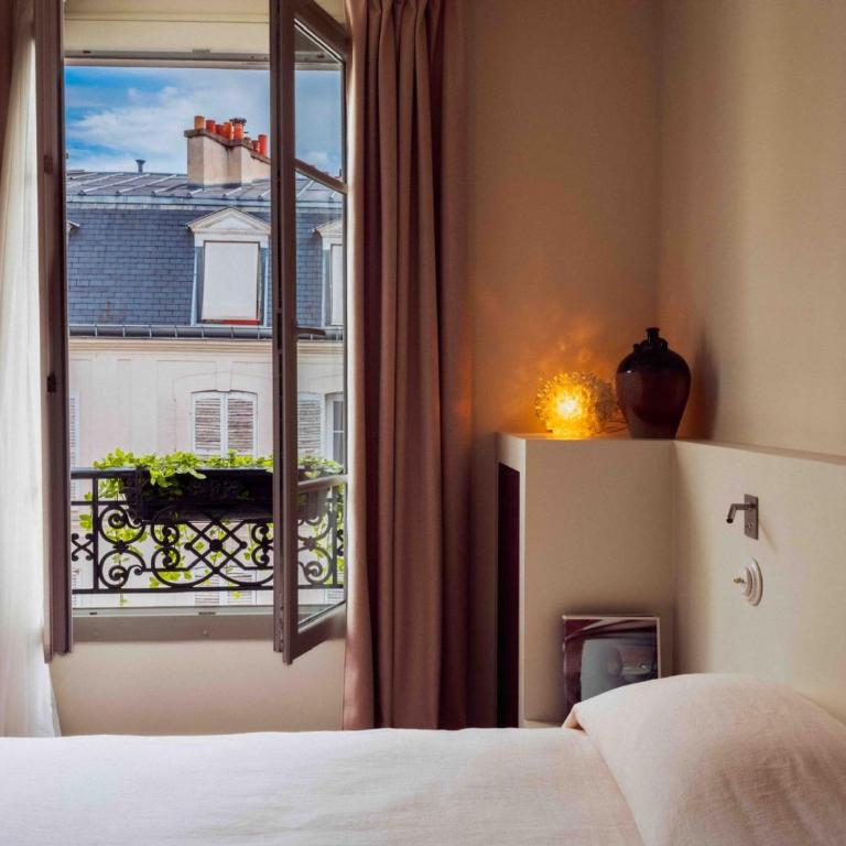 Hotel Lulu Paris - Triple Lulu - 10