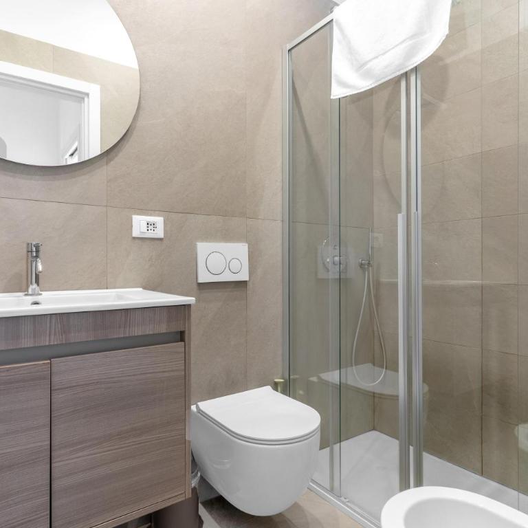Cuore dei Navigli - Your Home - Appartamento con 2 Camere da Letto - 25