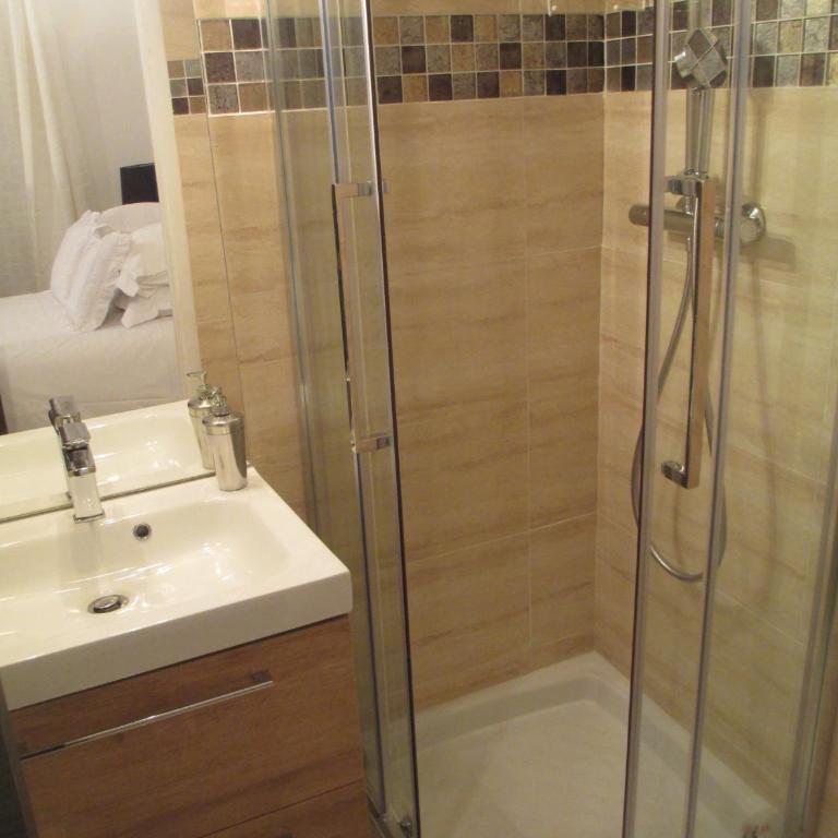 Long stay Beaugrenelle Saint Charles 75015 Paris proche Tour Eiffel ecole Cordon bleu - Appartement 1 Chambre - 21