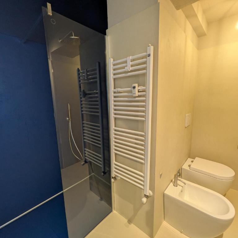 Two-room apartment near the Polytechnic University with balcony - Appartamento con 1 Camera da Letto - 9