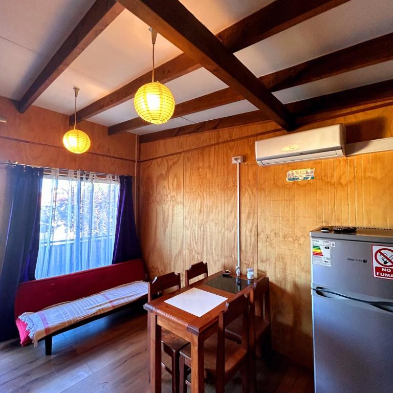 Kapai Departamentos de Turismo - Apartamento - 8