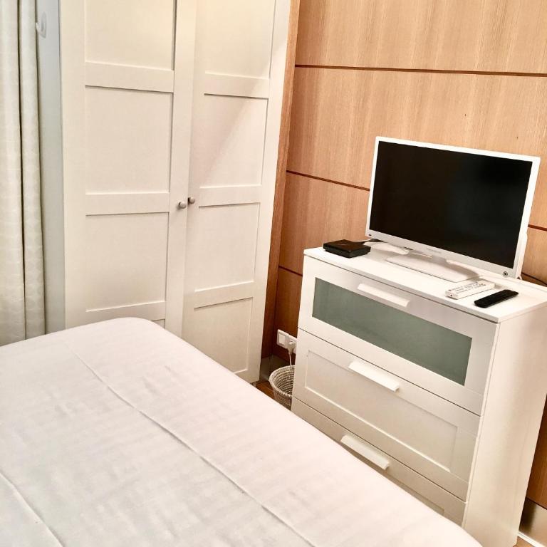 Long stay Beaugrenelle Saint Charles 75015 Paris proche Tour Eiffel ecole Cordon bleu - Appartement 1 Chambre - 17