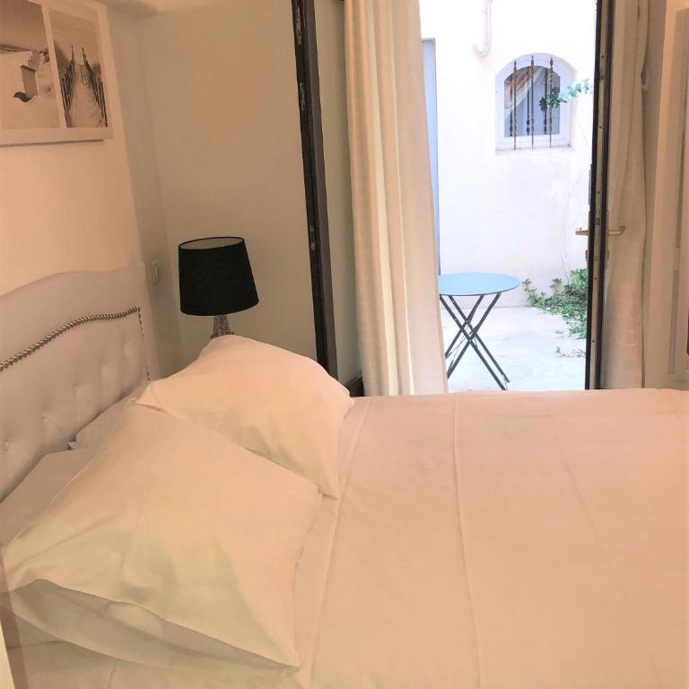 Long stay Beaugrenelle Saint Charles 75015 Paris proche Tour Eiffel ecole Cordon bleu - Appartement 1 Chambre - 18