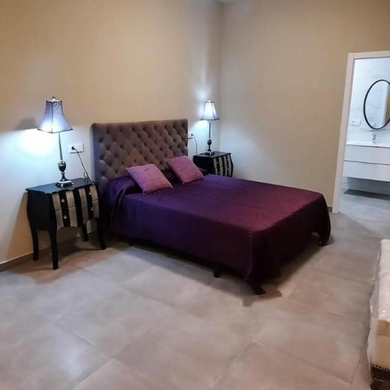 Vial Suites GP - Appartement 2 Chambres Deluxe - 7