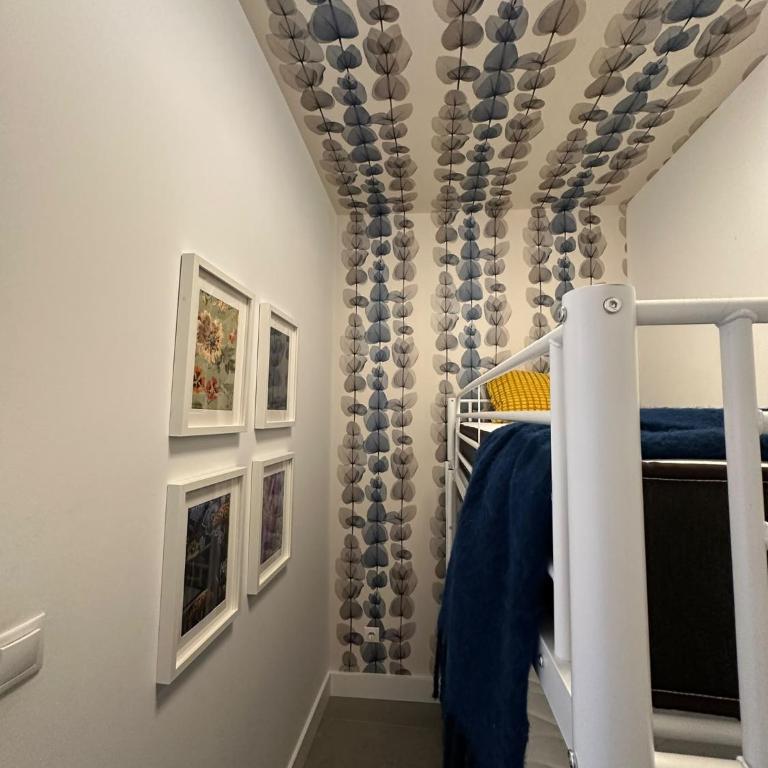 Cabestreros Art Loft - Deluxe Apartment mit 2 Schlafzimmern - 22