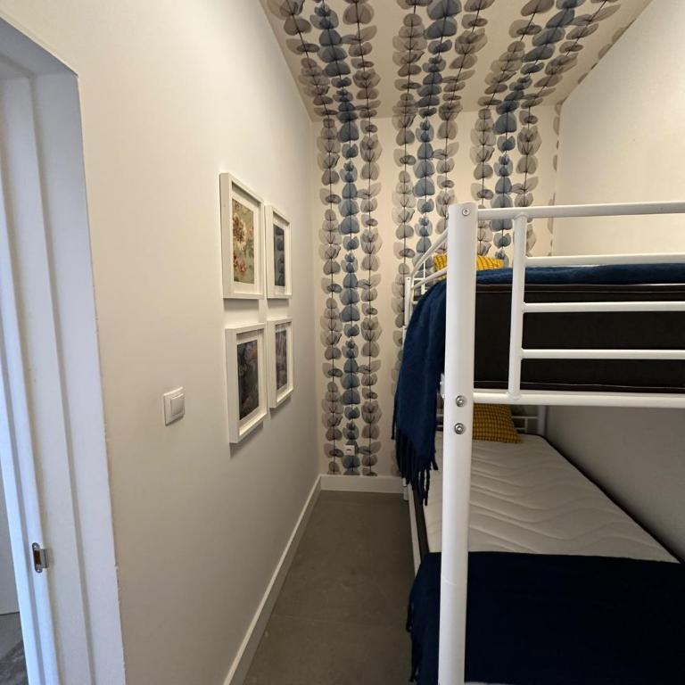 Cabestreros Art Loft - Deluxe Apartment mit 2 Schlafzimmern - 23