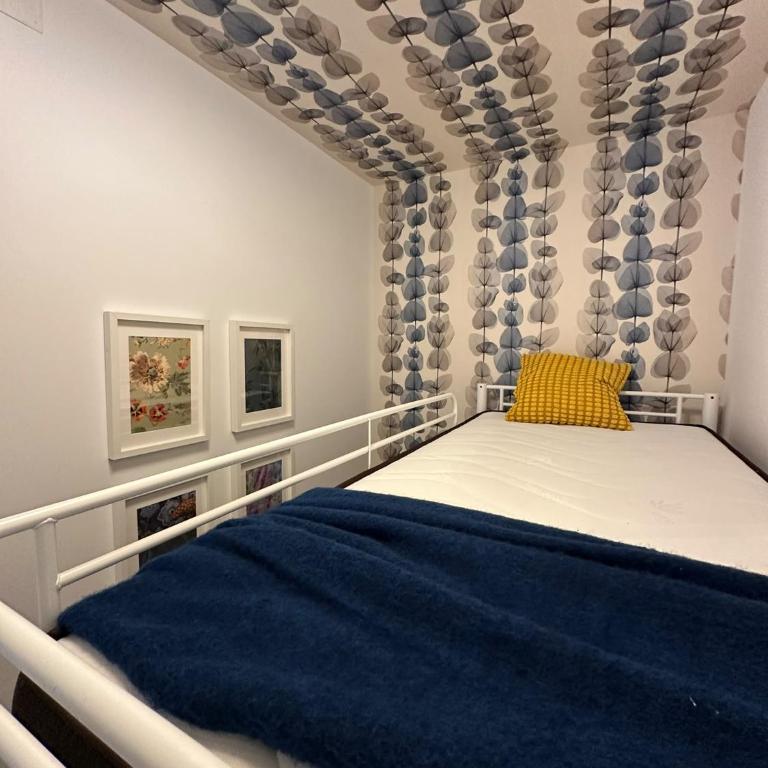 Cabestreros Art Loft - Deluxe Apartment mit 2 Schlafzimmern - 25