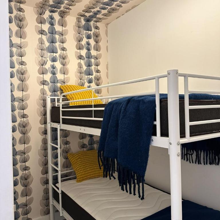 Cabestreros Art Loft - Deluxe Apartment mit 2 Schlafzimmern - 24