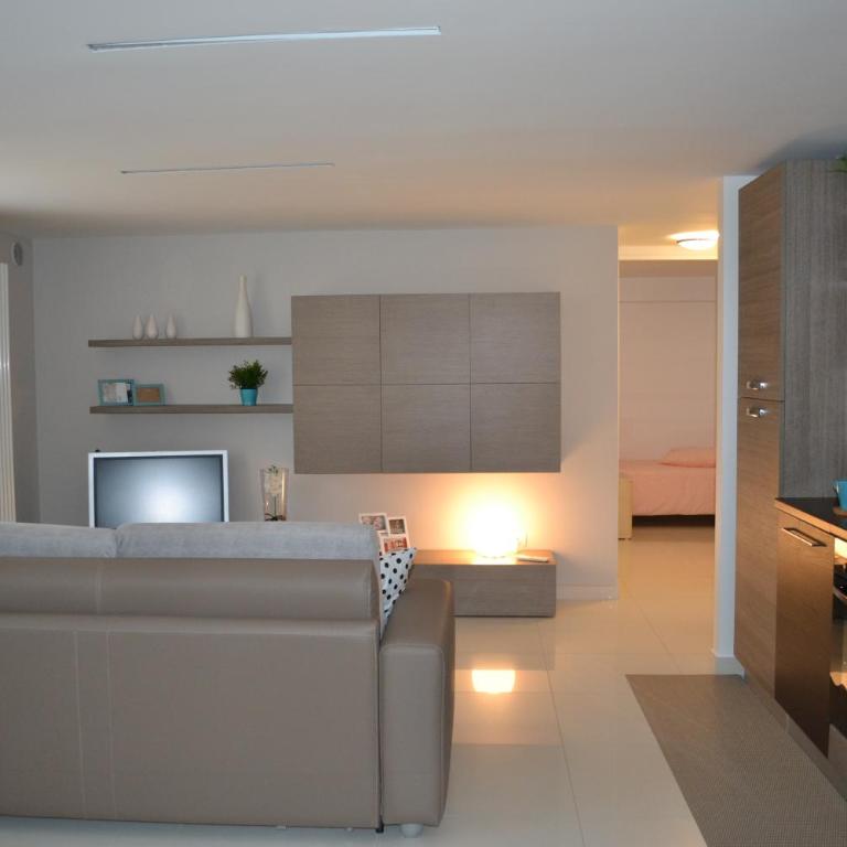 La Casa Di Melory - Casa con 2 Camere da Letto - 33