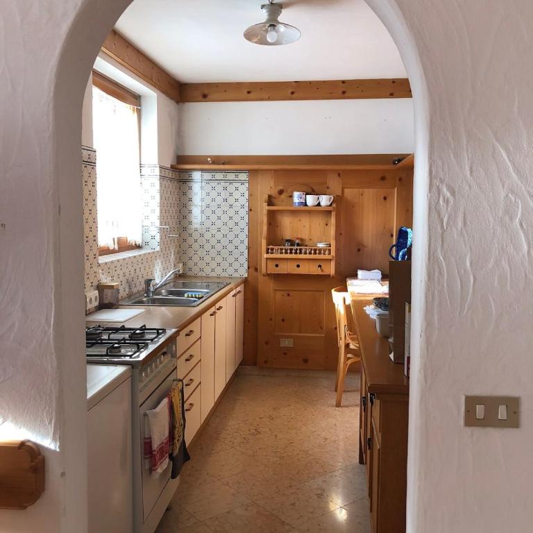 Moena Beautiful Chalet - Close to the shops and Slopes - Appartamento con 1 Camera da Letto - 44