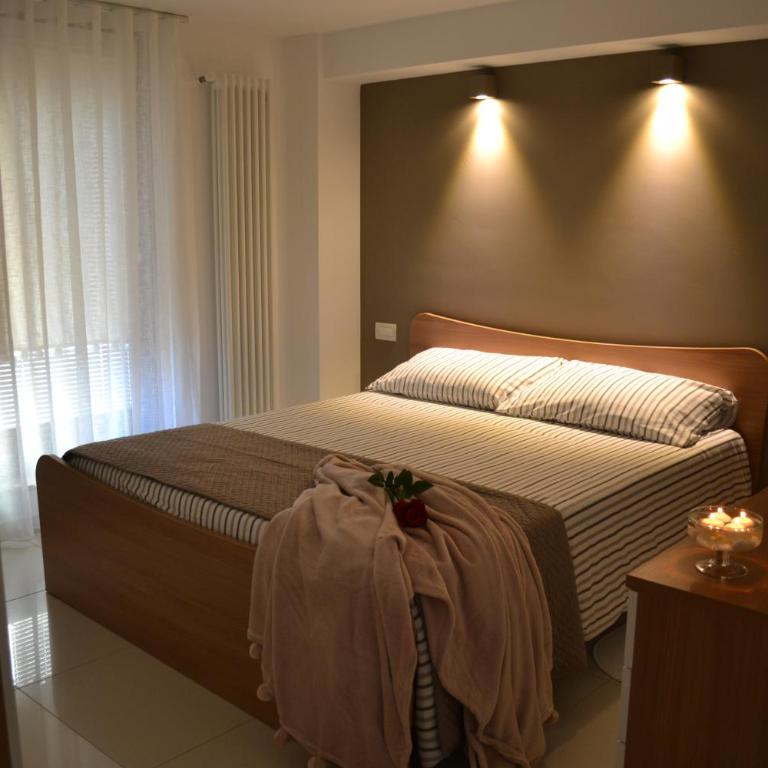 La Casa Di Melory - Casa con 2 Camere da Letto - 38