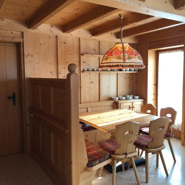 Moena Beautiful Chalet - Close to the shops and Slopes - Appartamento con 1 Camera da Letto - 42