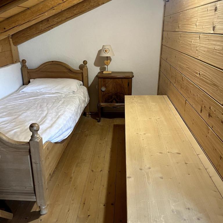 Moena Beautiful Chalet - Close to the shops and Slopes - Appartamento con 1 Camera da Letto - 31
