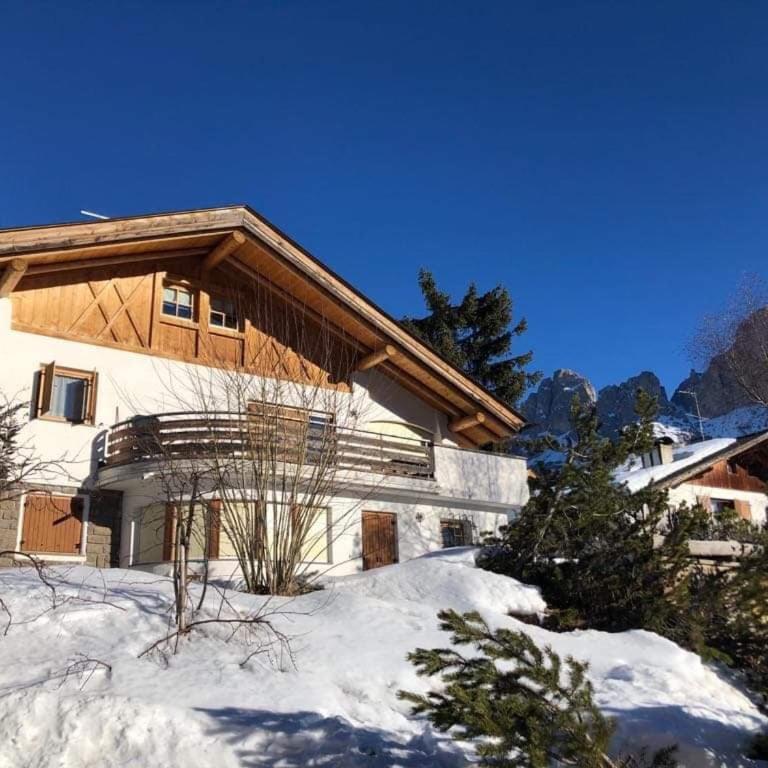 Moena Beautiful Chalet - Close to the shops and Slopes - Appartamento con 1 Camera da Letto - 19