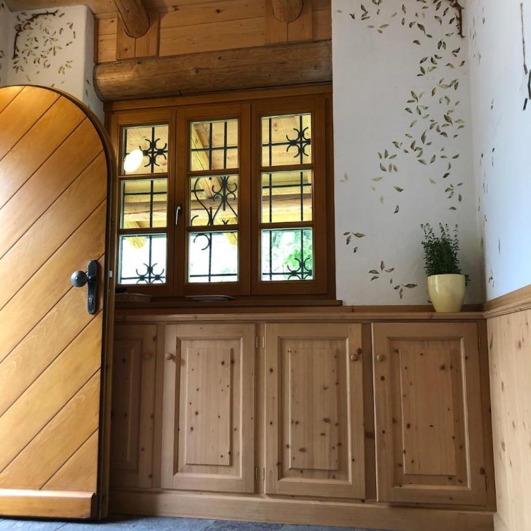 Moena Beautiful Chalet - Close to the shops and Slopes - Appartamento con 1 Camera da Letto - 12