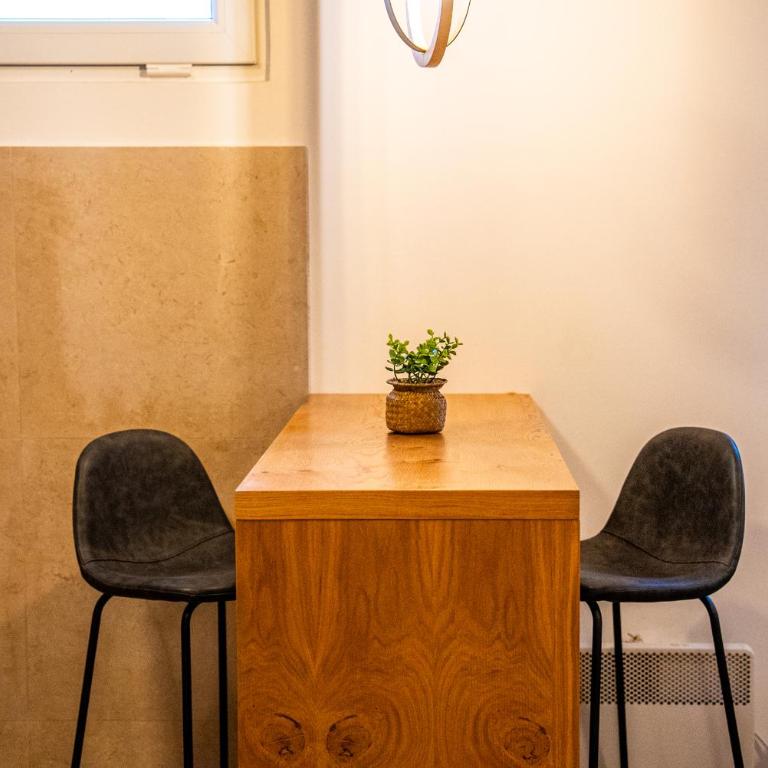 Wolf Apartments Zabljak - Apartman sa 1 Spavaćom Sobom - 13