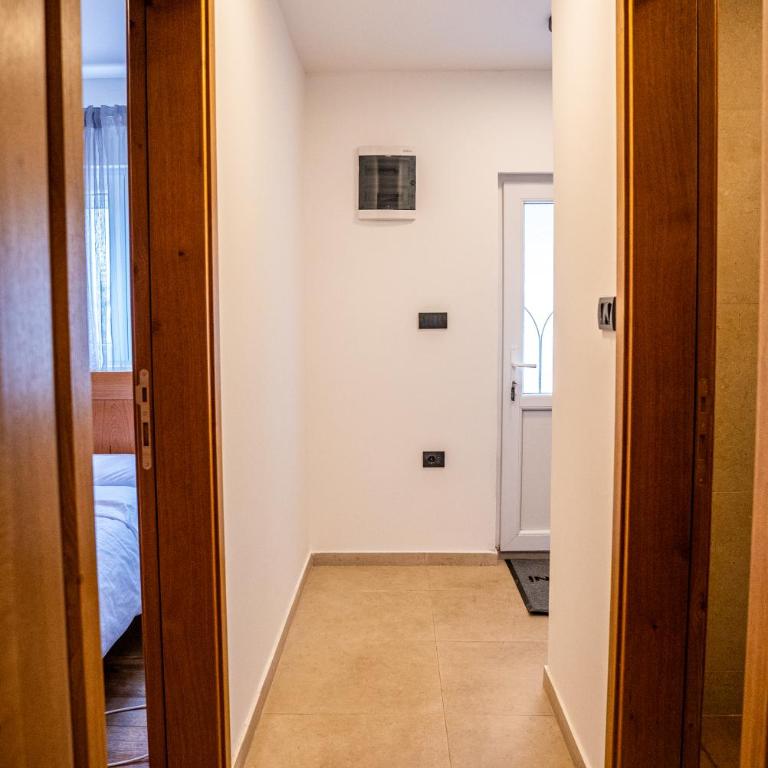 Wolf Apartments Zabljak - Apartman sa 1 Spavaćom Sobom - 19