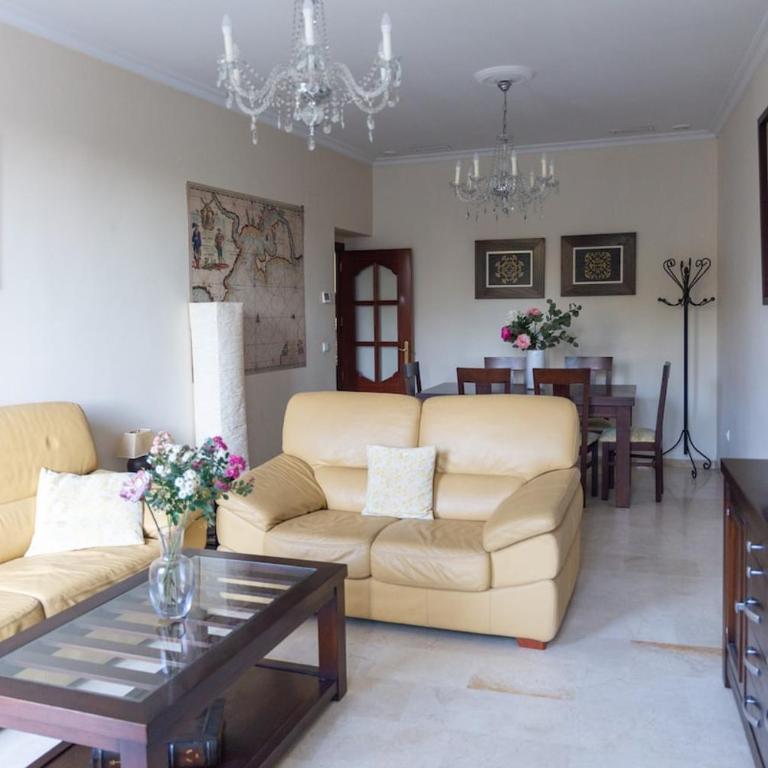 Alameda by Gades Gestión - Apartamento de 3 dormitorios - 1