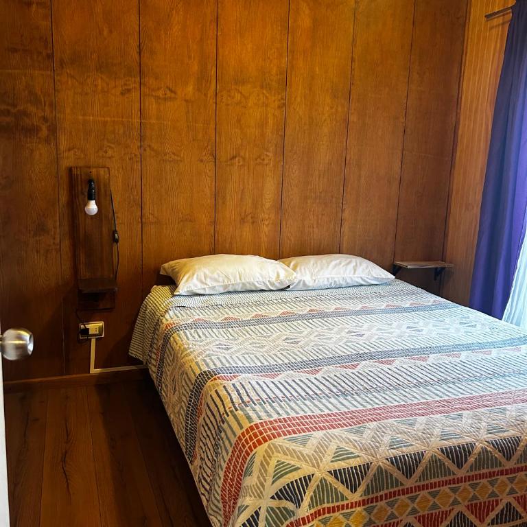 Kapai Departamentos de Turismo - Habitación Doble Estándar con baño compartido - 6