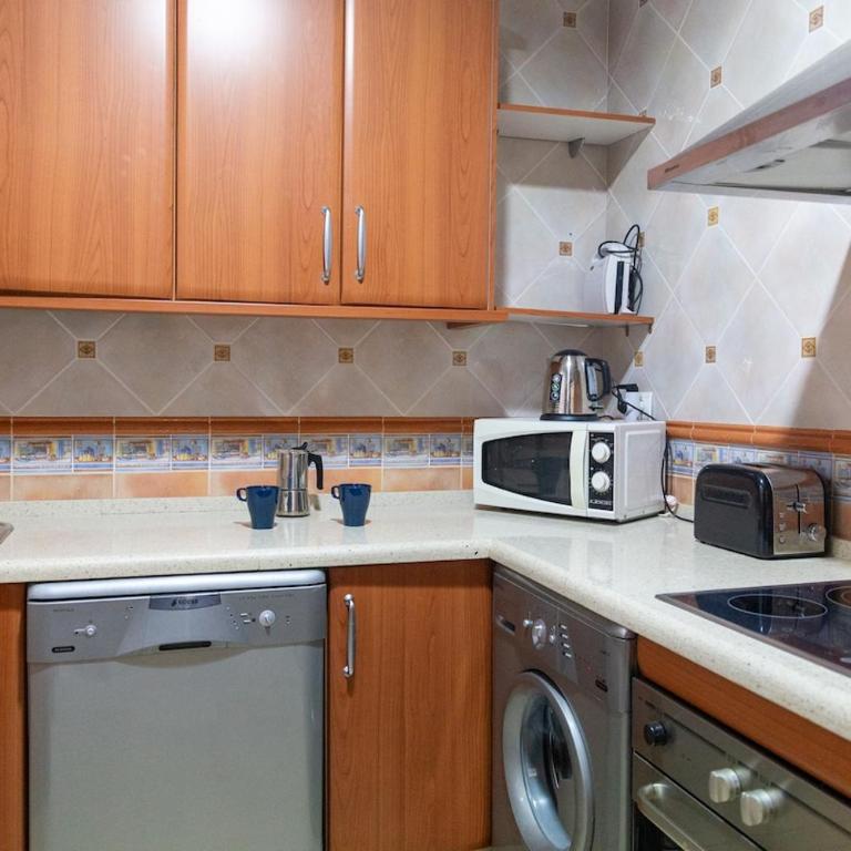 Alameda by Gades Gestión - Apartamento de 3 dormitorios - 4